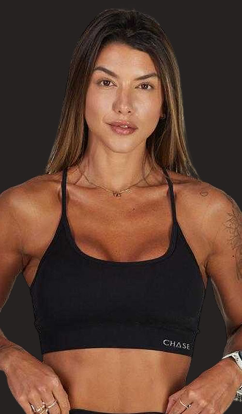 Natasha Villaschi