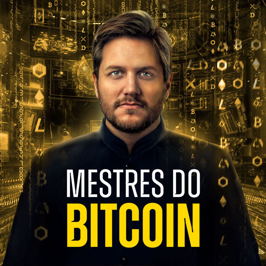 Curso Mestres do Bitcoin
