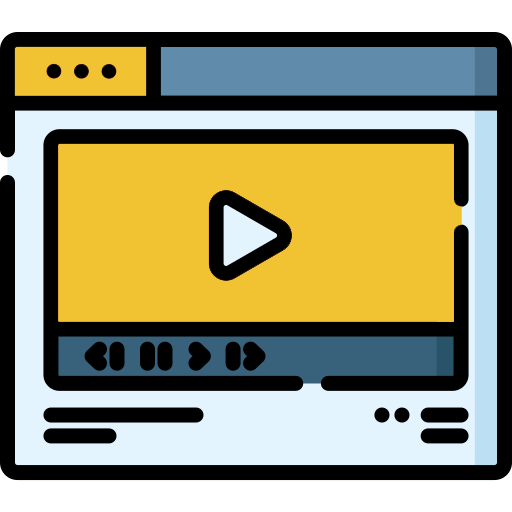 6 vídeo aulas incríveis - Marrara Bortoloti