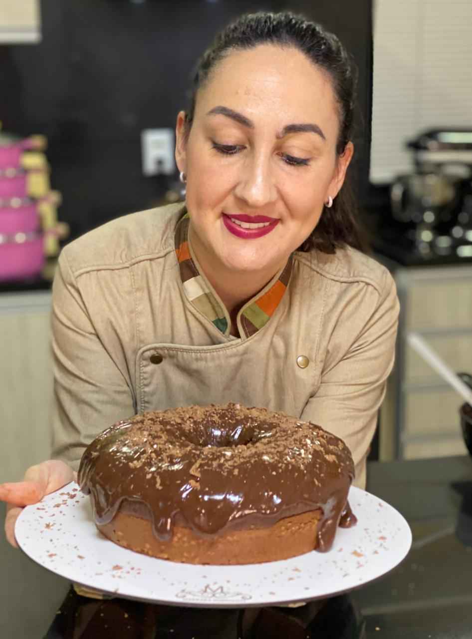 MAIS DE 30 RECEITAS INÉDITAS - Marrara Bortoloti