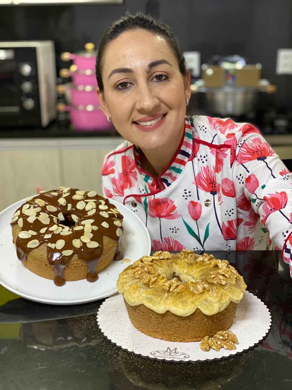 VOCÊ VAI CONQUISTAR MUITOS CLIENTES TODOS OS DIAS - Marrara Bortoloti