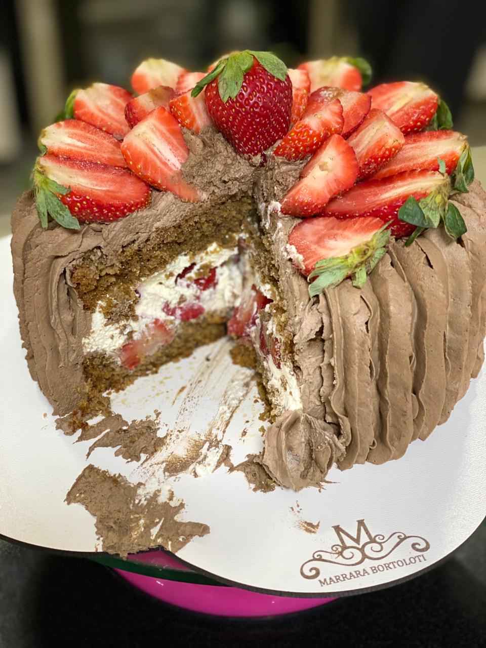RECEITAS TESTADAS E APROVADAS! - Marrara Bortoloti