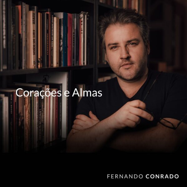 Fernando Conrado Corações e Almas