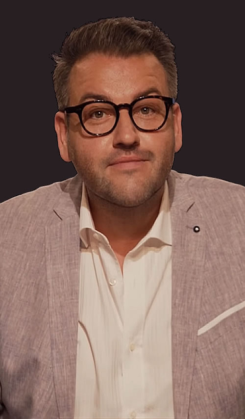 Fernando Conrado