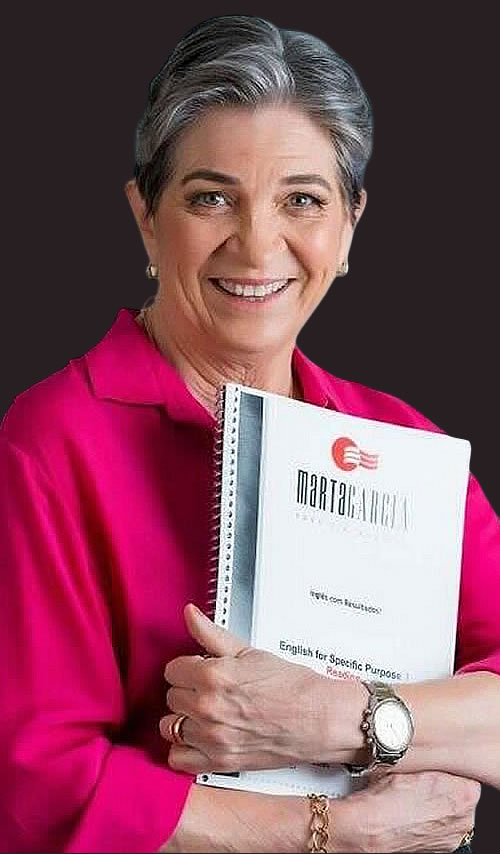 Marta Garcia