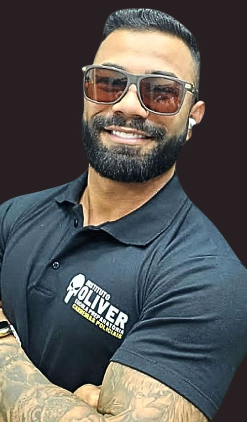 Mateus Óliver