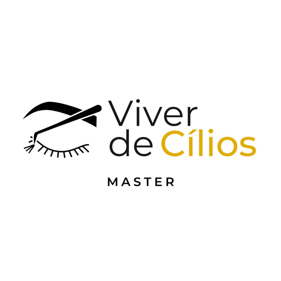Larissa Costa - Viver de Cílios Plano Master - 15 Técnicas