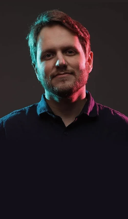 Augusto Backes
