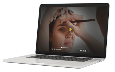 Jéssica Soares - Curso Sobrancelhas Perfeitas - Bônus 4