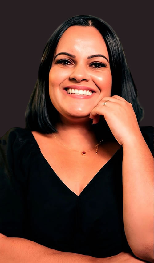 Faby Cardoso