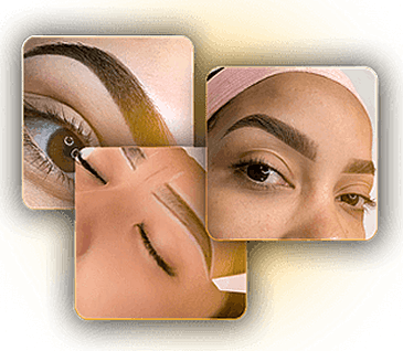 Jéssica Soares - Curso Sobrancelhas Perfeitas - Fotos