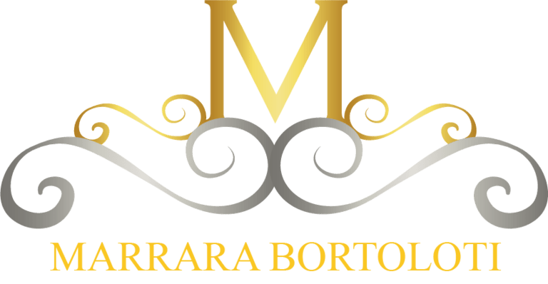 Logo - Marrara Bortoloti