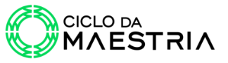 Logo - Ciclo da Maestria