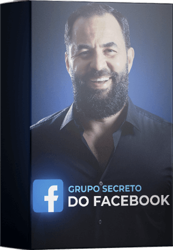 BÔNUS: O poder do GRUPO SECRETO