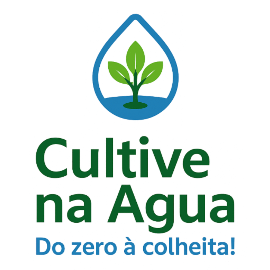 Curso de Hidroponia Online | Cultive na Água - Do zero à colheita!