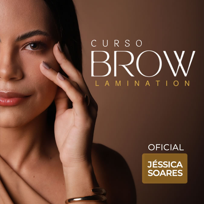 Curso Brow Lamination